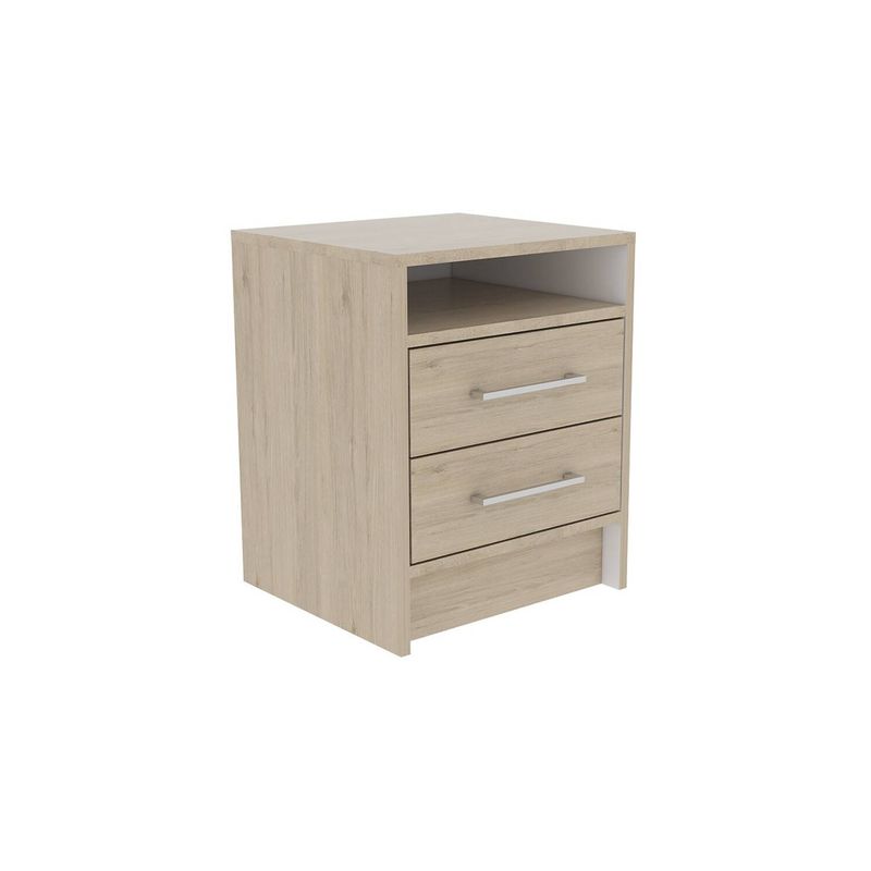 RTA DESIGN - Mesa de noche eter rovere