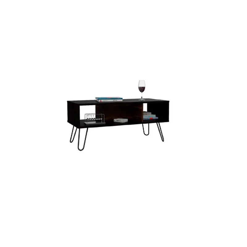 RTA DESIGN - Mesa de centro vassel