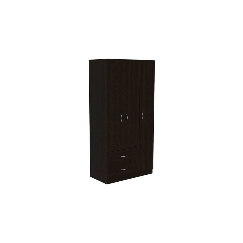 RTA DESIGN - Closet austral wengue