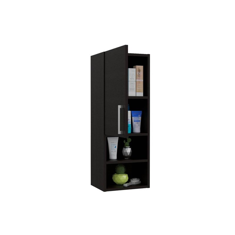 RTA DESIGN - Gabinete de baño oporto wengue