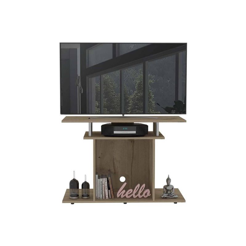 RTA DESIGN - Mesa para tv invy color duna