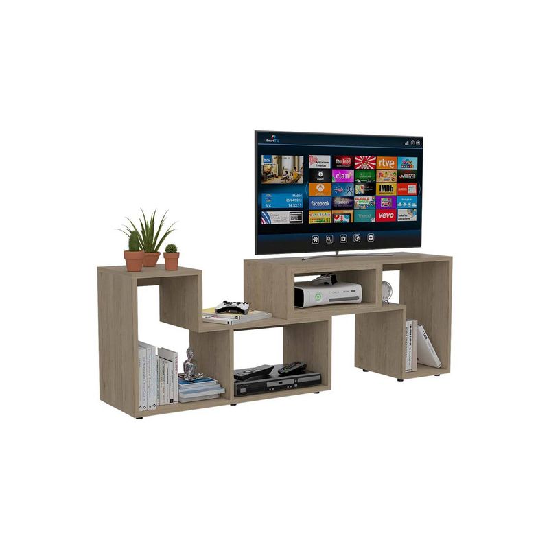 RTA DESIGN - Rack para tv extensible beijing rovere
