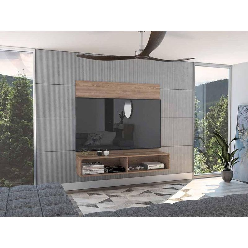 GENERICO - Panel tv riverside rta miel