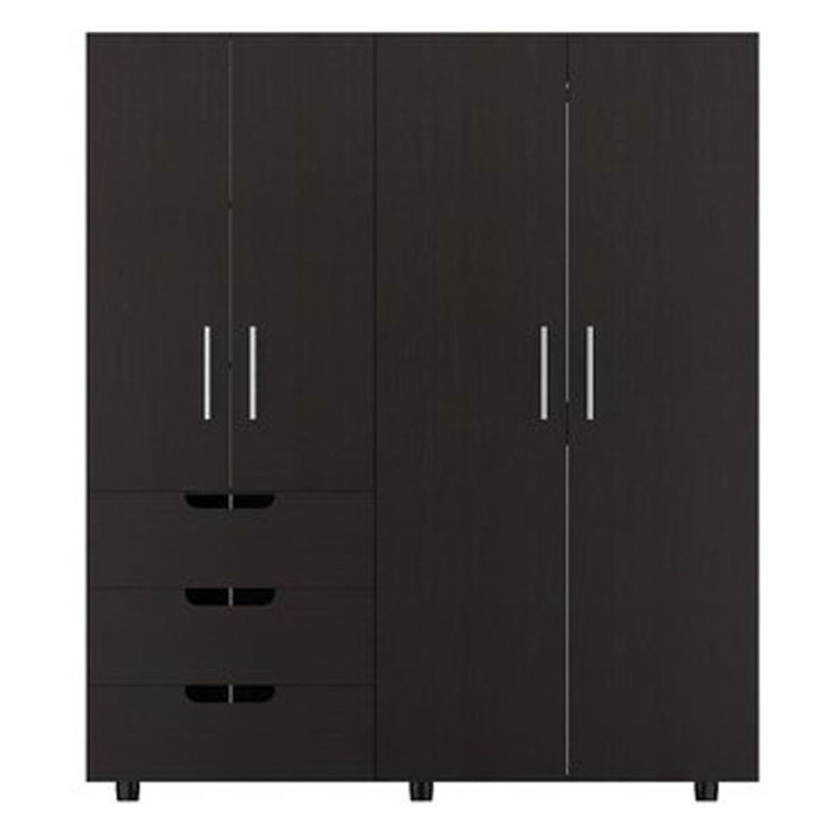 GENERICO - Closet rta magno wengue