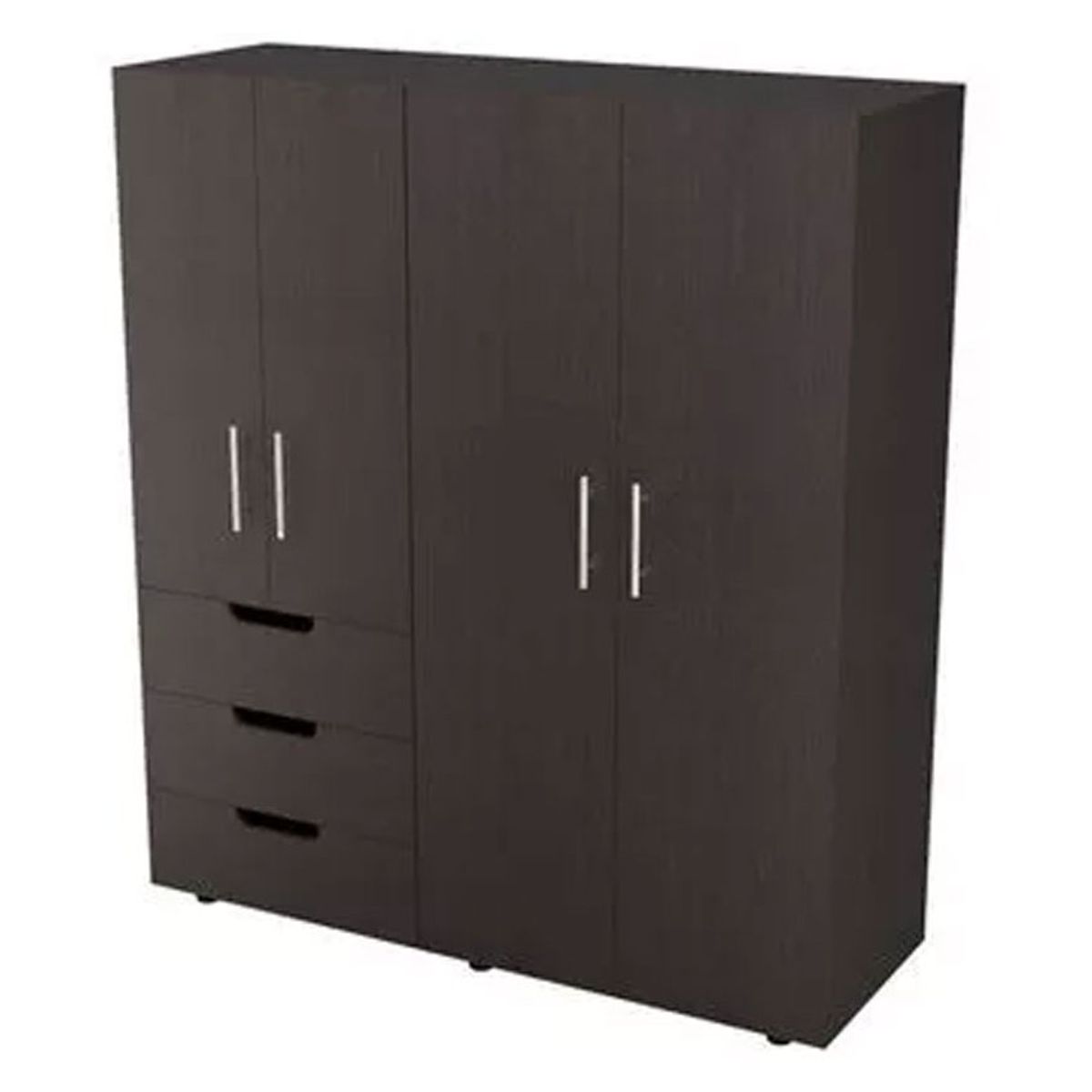 GENERICO - Closet rta magno wengue