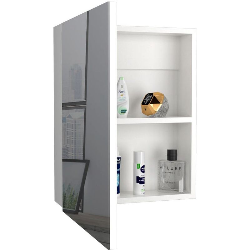 RTA DESIGN - Gabinete de baño pérsico