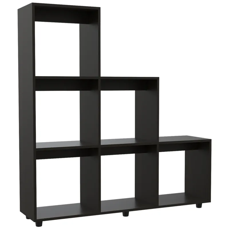 RTA DESIGN - Biblioteca Zamur Wengue