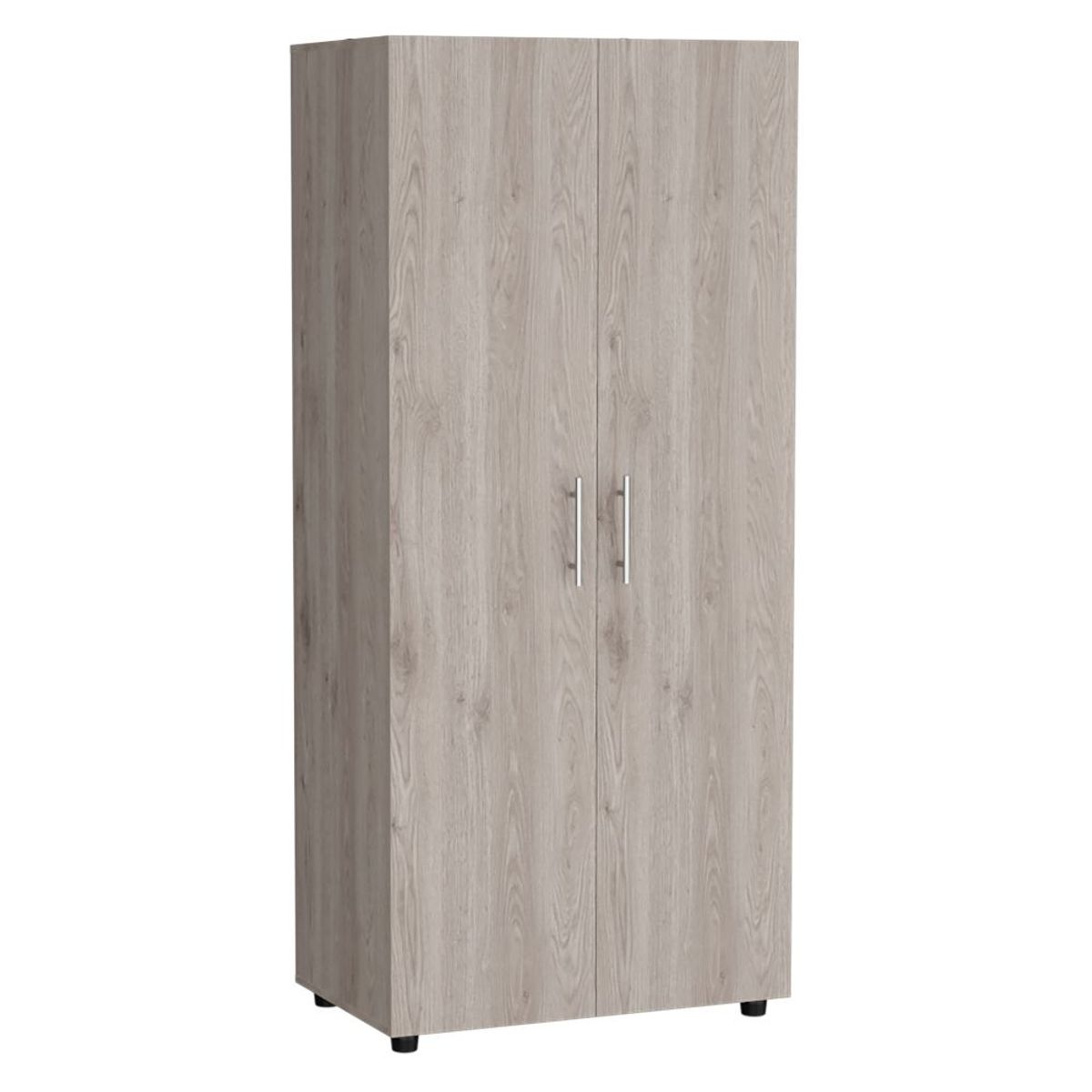 RTA DESIGN - Closet Tera Humo y Blanco