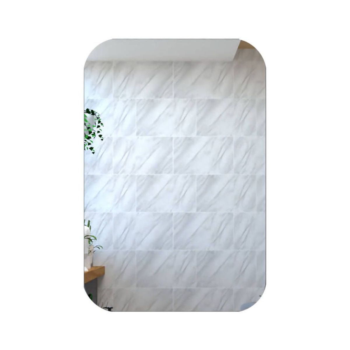 RTA DESIGN - Espejo Pompei