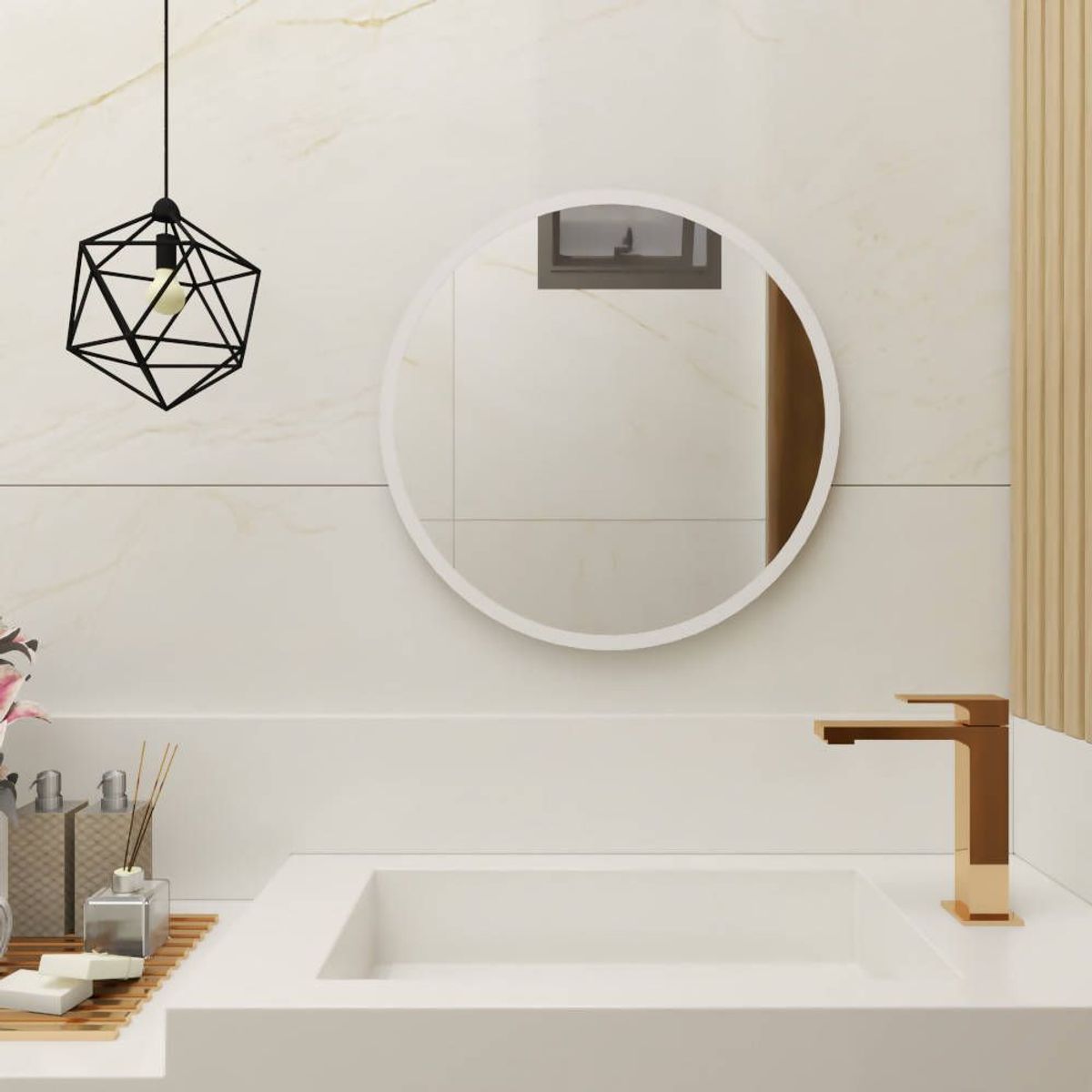 RTA DESIGN - Espejo Venezia