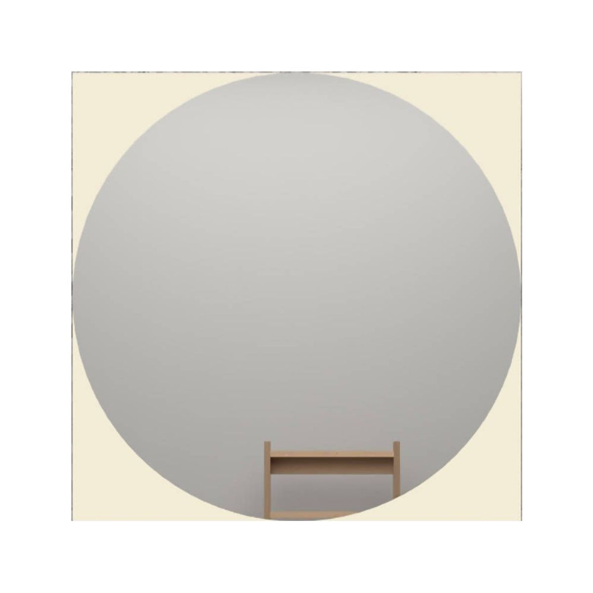 RTA DESIGN - Espejo Salerno