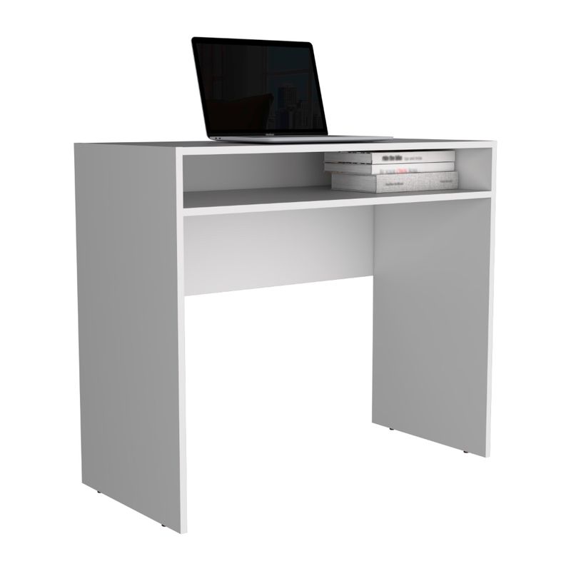 RTA DESIGN - Escritorio Estelar Blanco Marquez