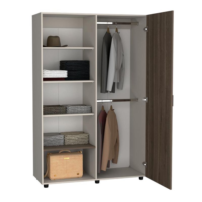 RTA DESIGN - Closet Eco Capri y Milán