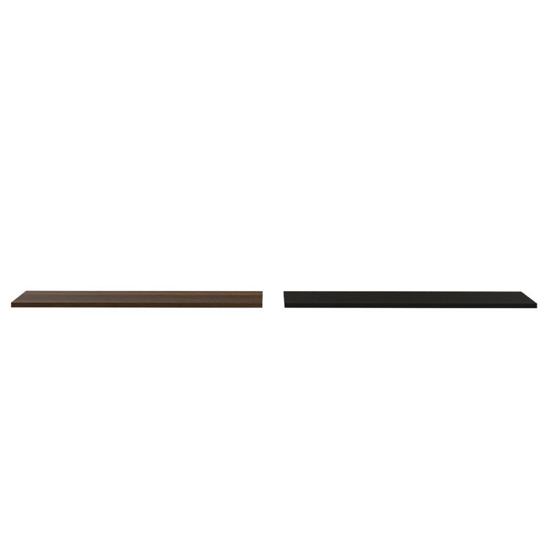 RTA DESIGN - Repisa Frello Cobre y Wengue