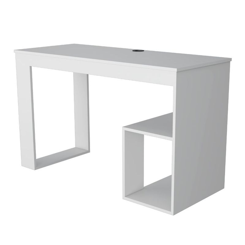RTA DESIGN - Escritorio Astana Blanco ZF