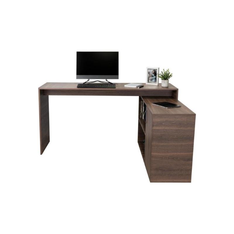RTA DESIGN - Escritorio En L Axis Milan