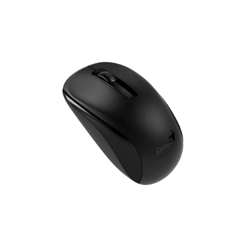 GENIUS - Mouse Inalámbrico Genius NX-7000X ambidiestro