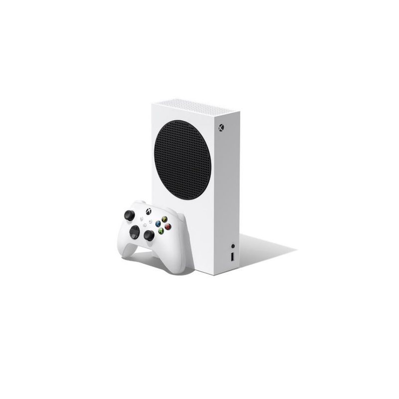 XBOX - Consola Xbox Series S 1Tb