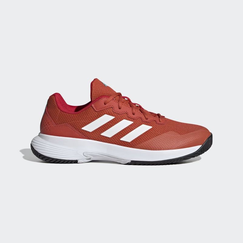 ADIDAS - TENIS ADIDAS HOMBRE GAMECOURT 2 PARA TENIS HQ8479