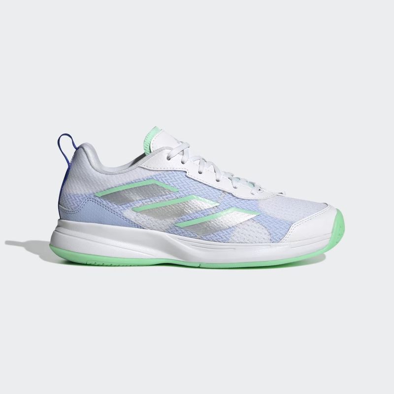 ADIDAS - TENIS ADIDAS MUJER AVAFLASH LOW PARA TENIS HP5272