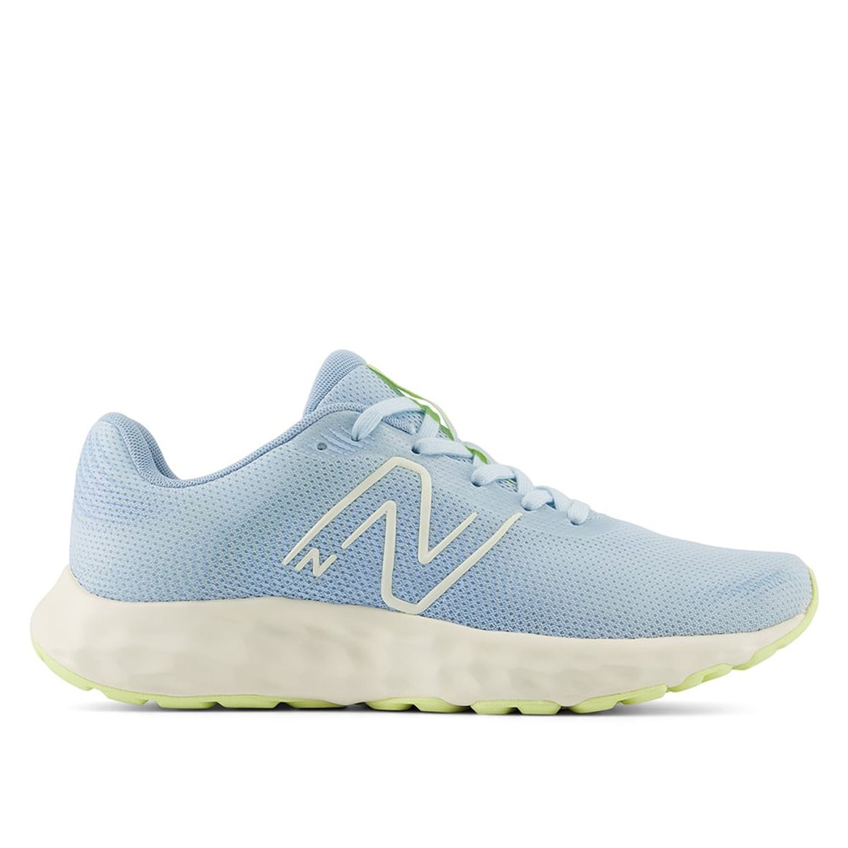 NEW BALANCE - Tenis de Mujer marca NEW BALANCE en Color AZUL  / TENIS WE420CL3