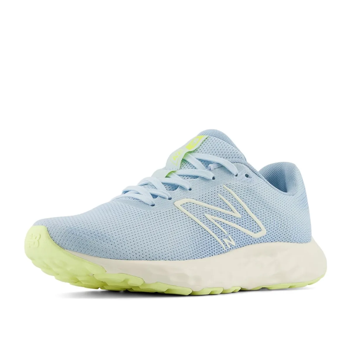 NEW BALANCE - Tenis de Mujer marca NEW BALANCE en Color AZUL  / TENIS WE420CL3