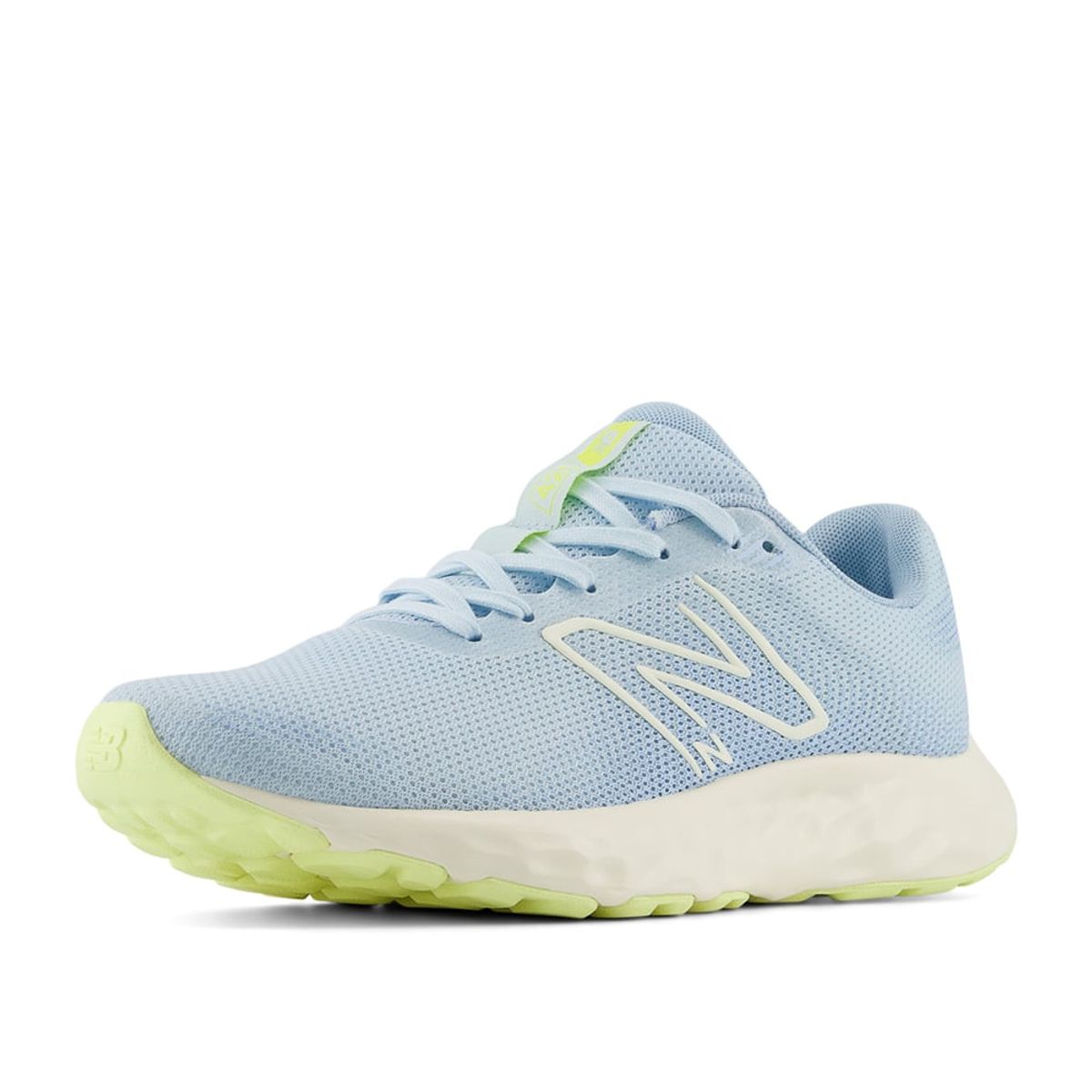 NEW BALANCE - Tenis de Mujer marca NEW BALANCE en Color AZUL  / TENIS WE420CL3