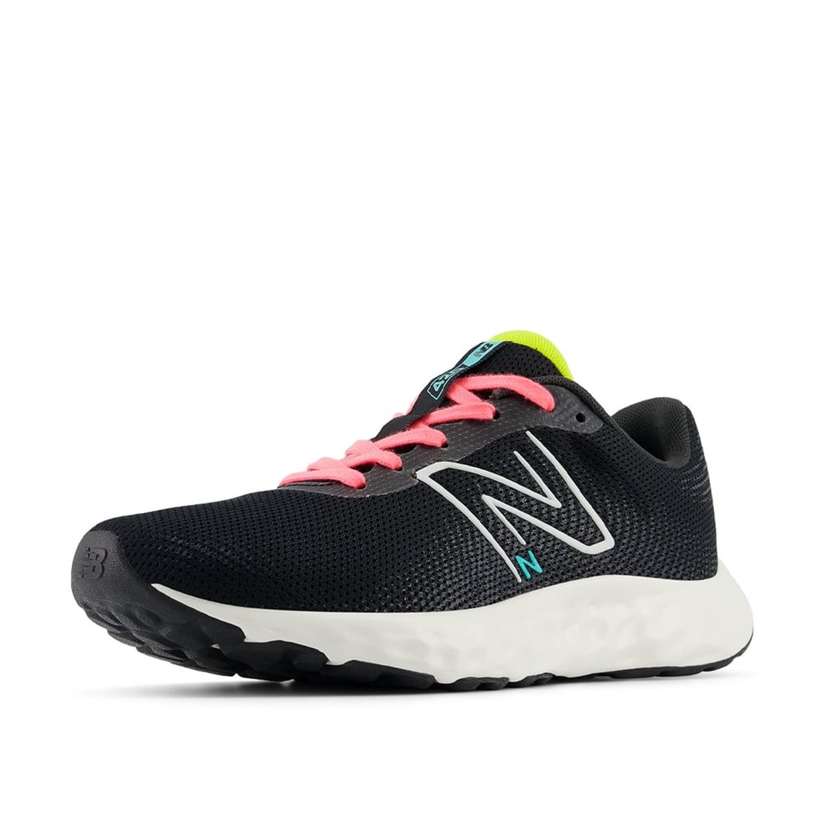 NEW BALANCE - Tenis de Mujer marca NEW BALANCE en Color NEGRO   TENIS WE420RB3