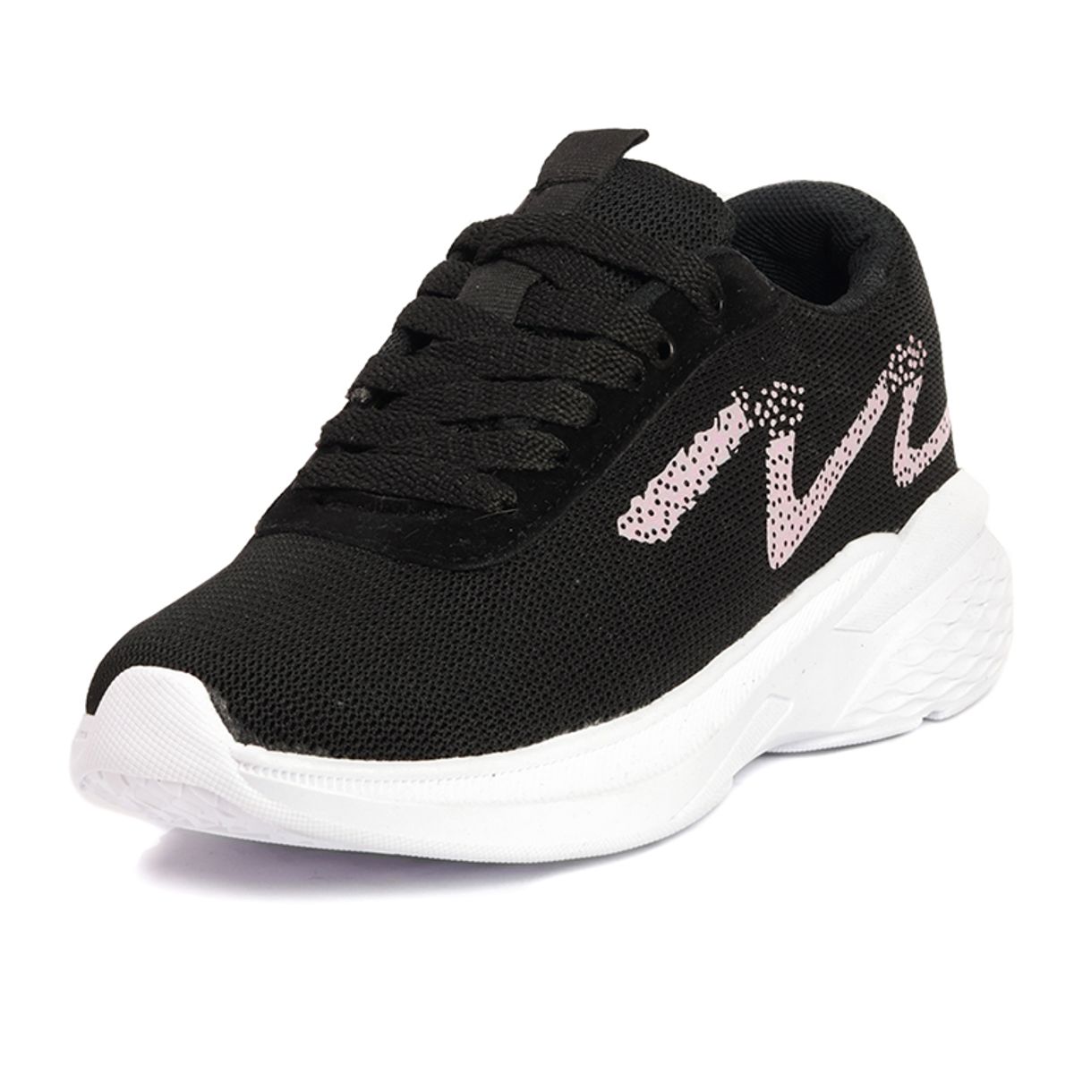 INCO - Tenis Hombre Negro INCO DM12