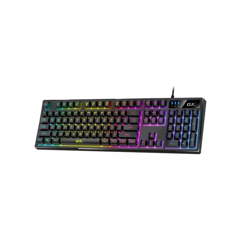 GENIUS - Teclado Gamer Genius Scorpion K7 RGB