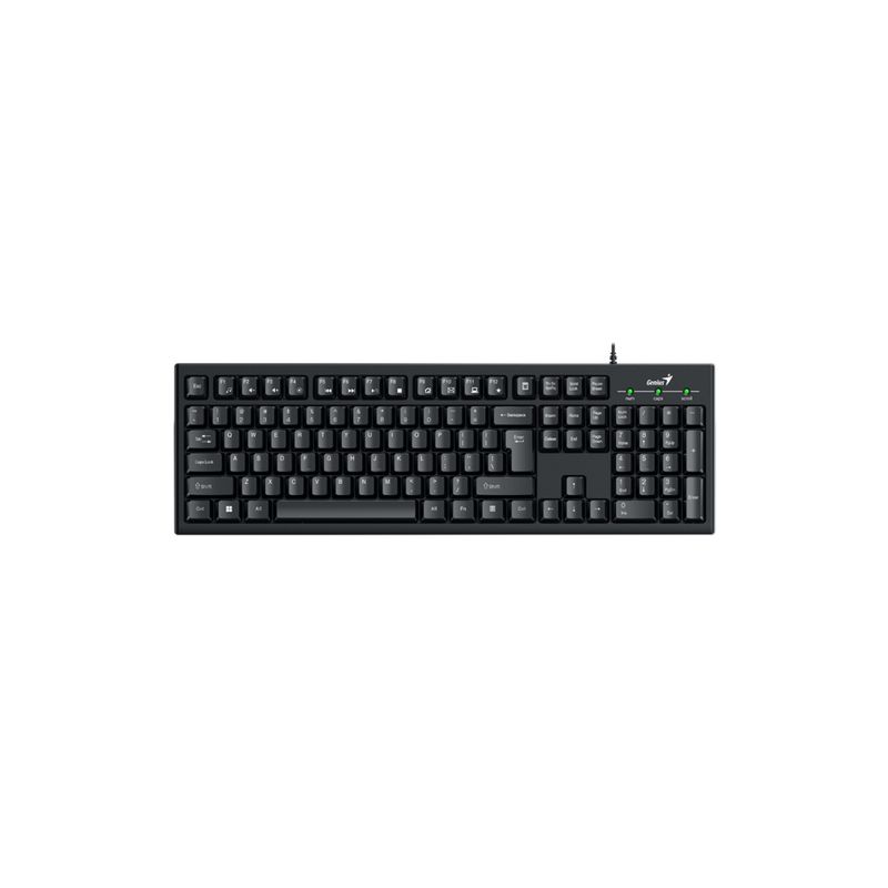 GENIUS - Teclado Genius Smart KB-100