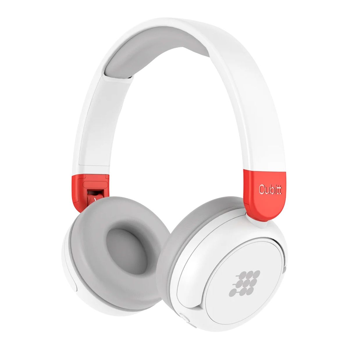 CUBITT - Audifonos Para Niño Cubitt Headphones Jr