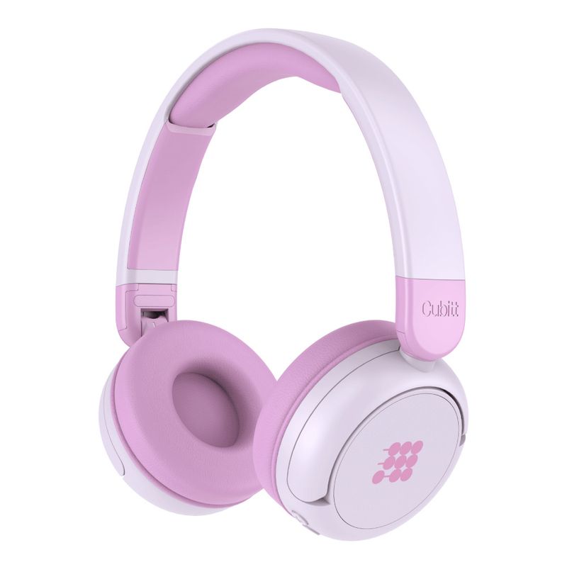 CUBITT - Audifonos Para Niño Cubitt Headphones Jr