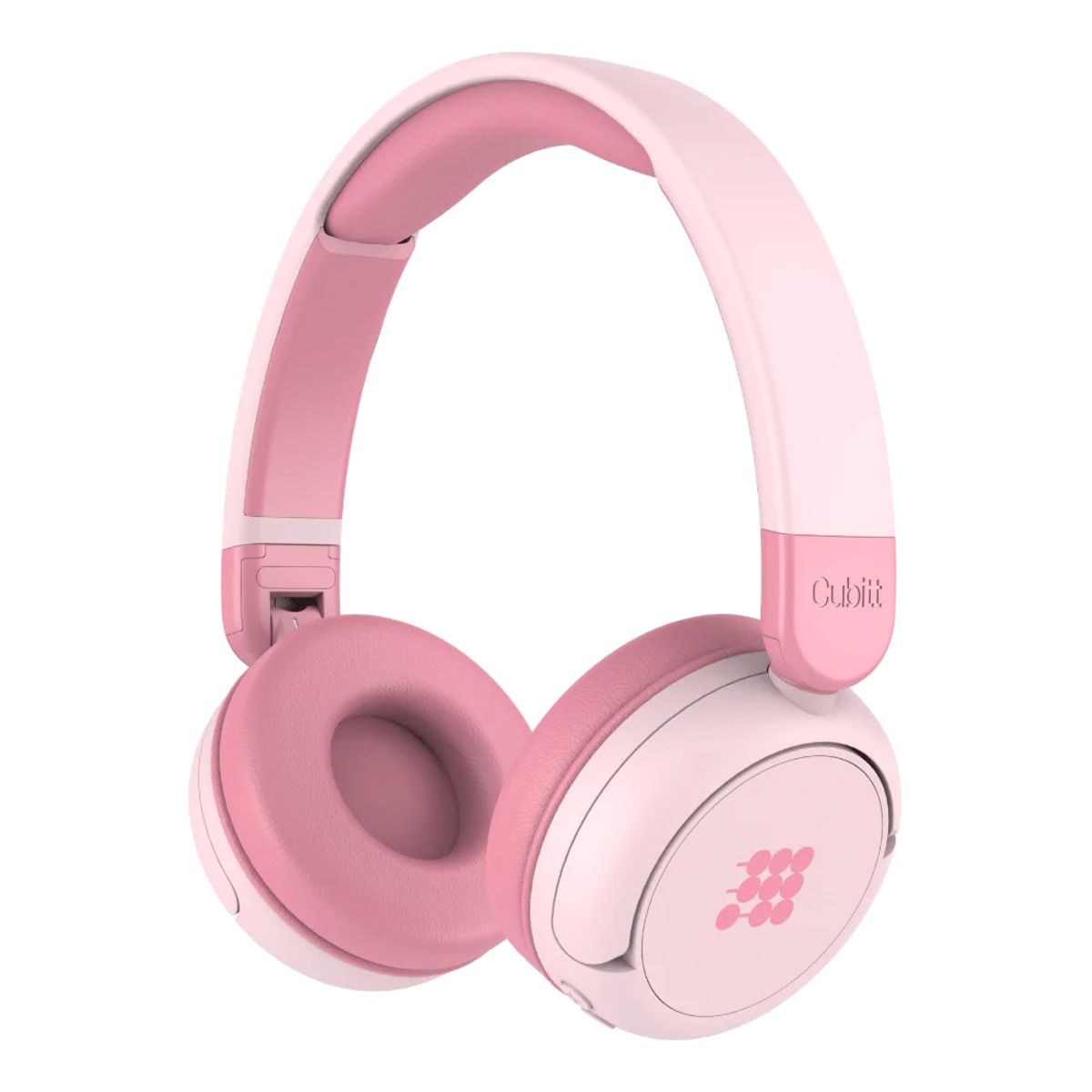 CUBITT - Audifonos Para Niño Cubitt Headphones Jr