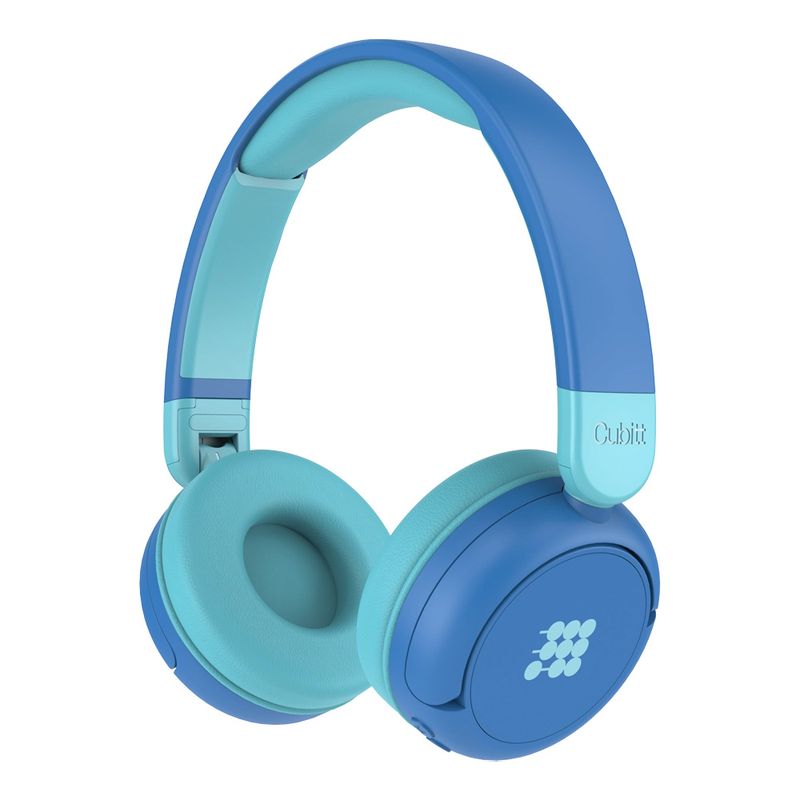 CUBITT - Audifonos Para Niño Cubitt Headphones Jr