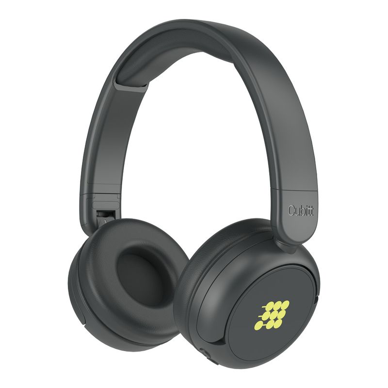 CUBITT - Audifonos Para Niño Cubitt Headphones Jr