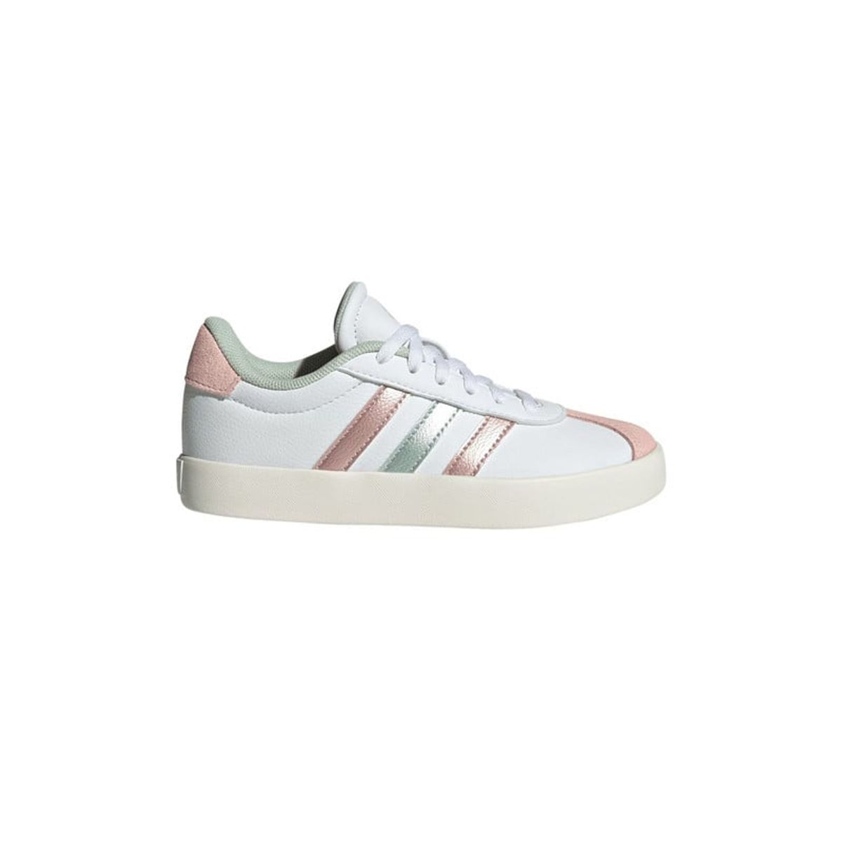 ADIDAS - Tenis VL adidas Court 30 Niña
