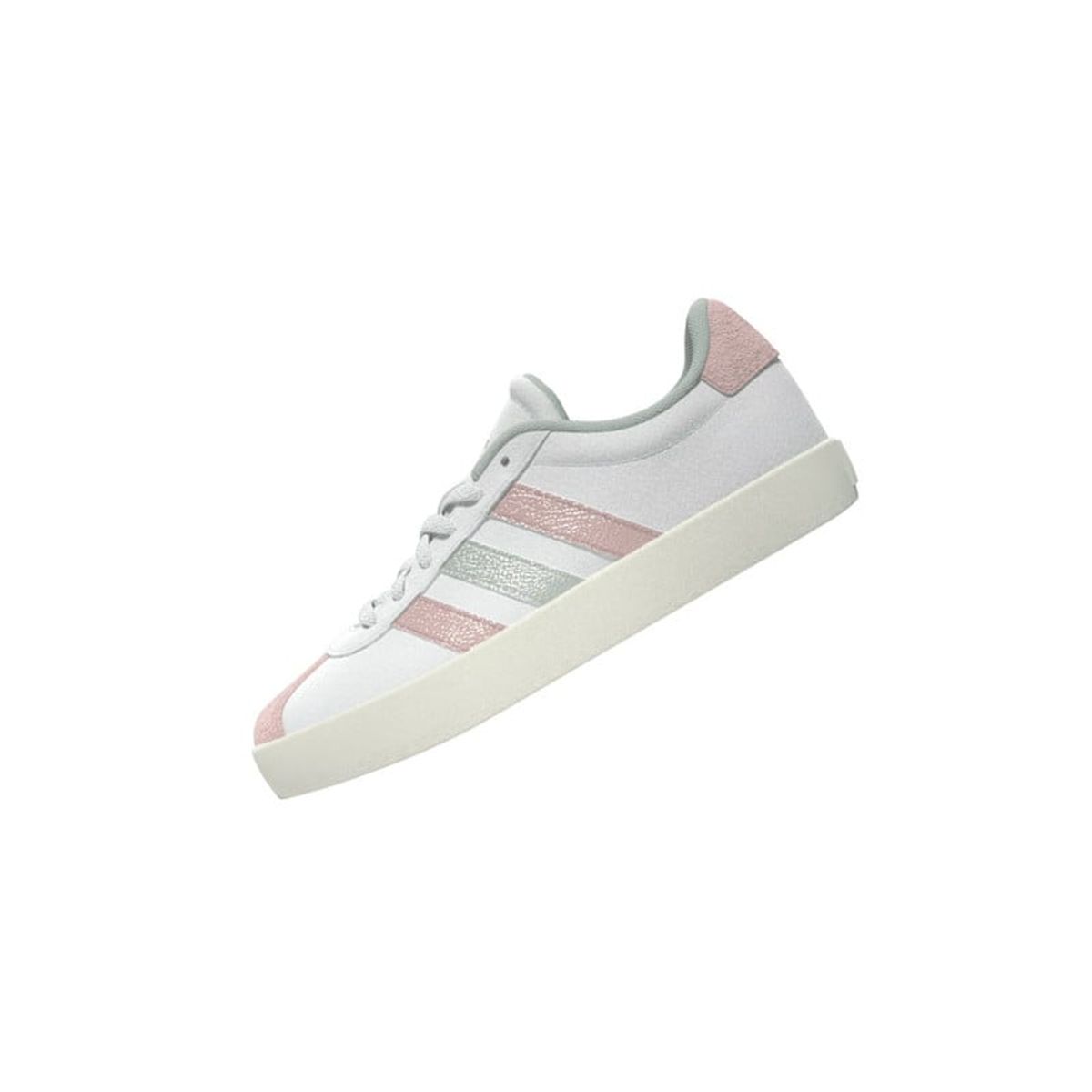 ADIDAS - Tenis VL adidas Court 30 Niña