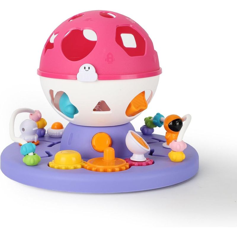 GENERICO - Juguete Estimulacion Sensoriales Para Niños Aprendizaje Bebe