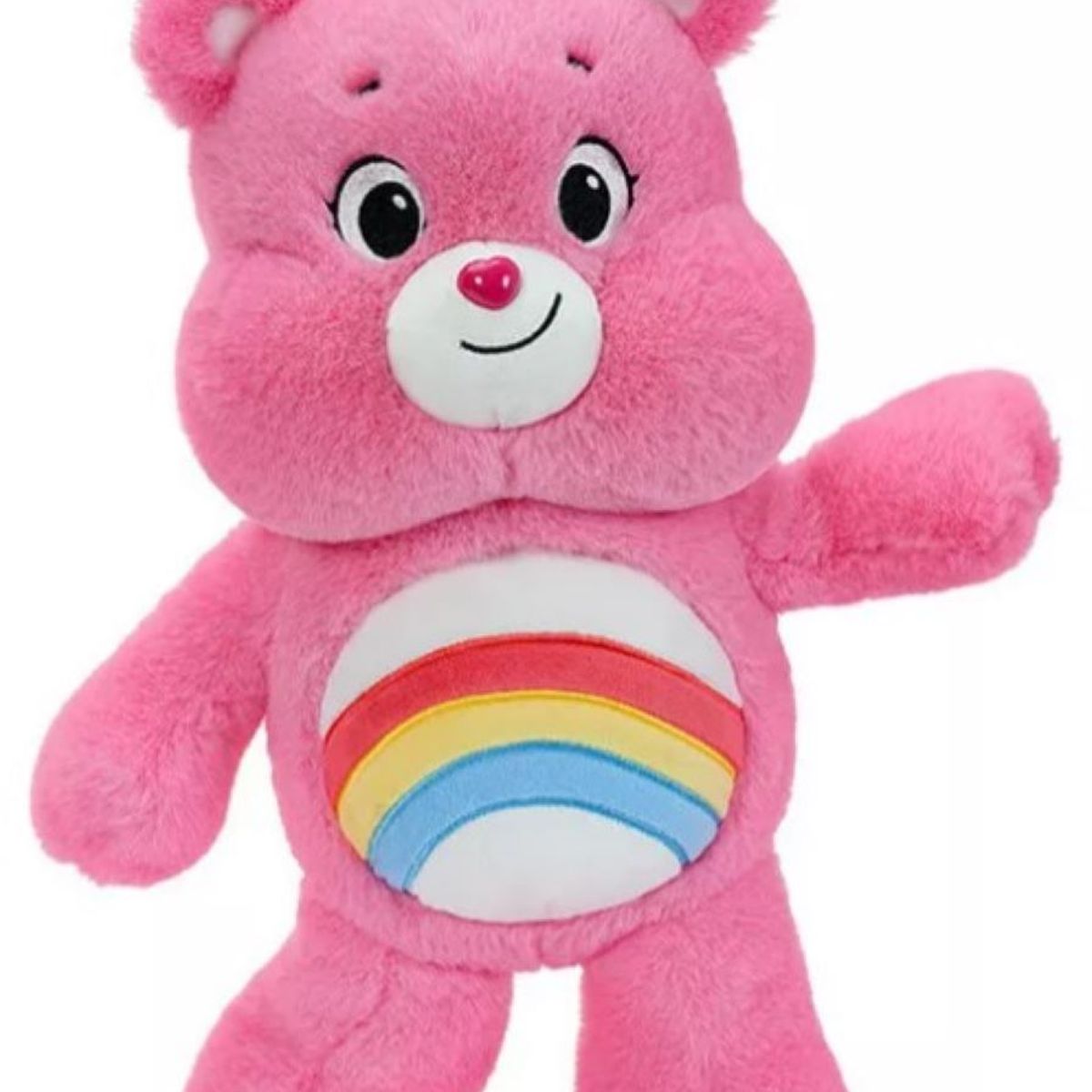 ZHOPI CO - Oso De Peluche Canta Camina E Imita Suave Abrazable Rosa