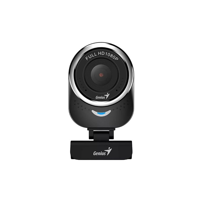 GENIUS - Cámara Web Genius QCam 6000