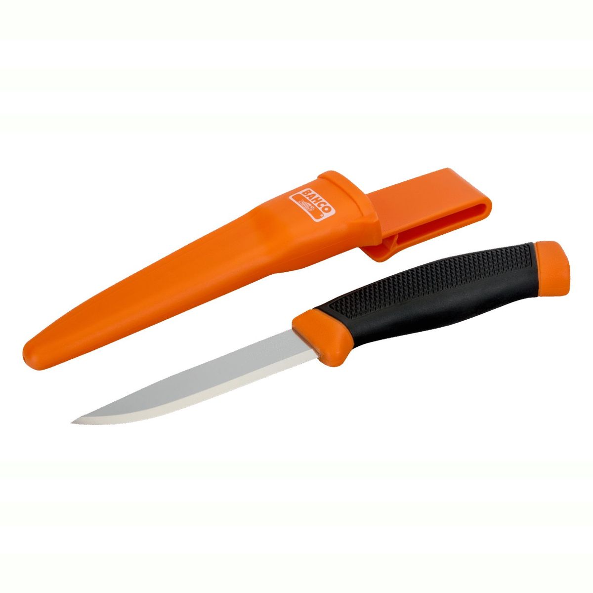 BAHCO - Cuchillo Multiusos Marca Bahco