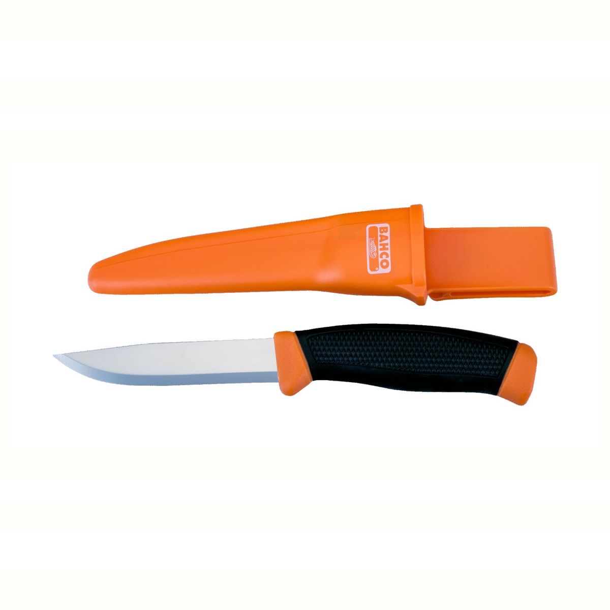 BAHCO - Cuchillo Multiusos Marca Bahco