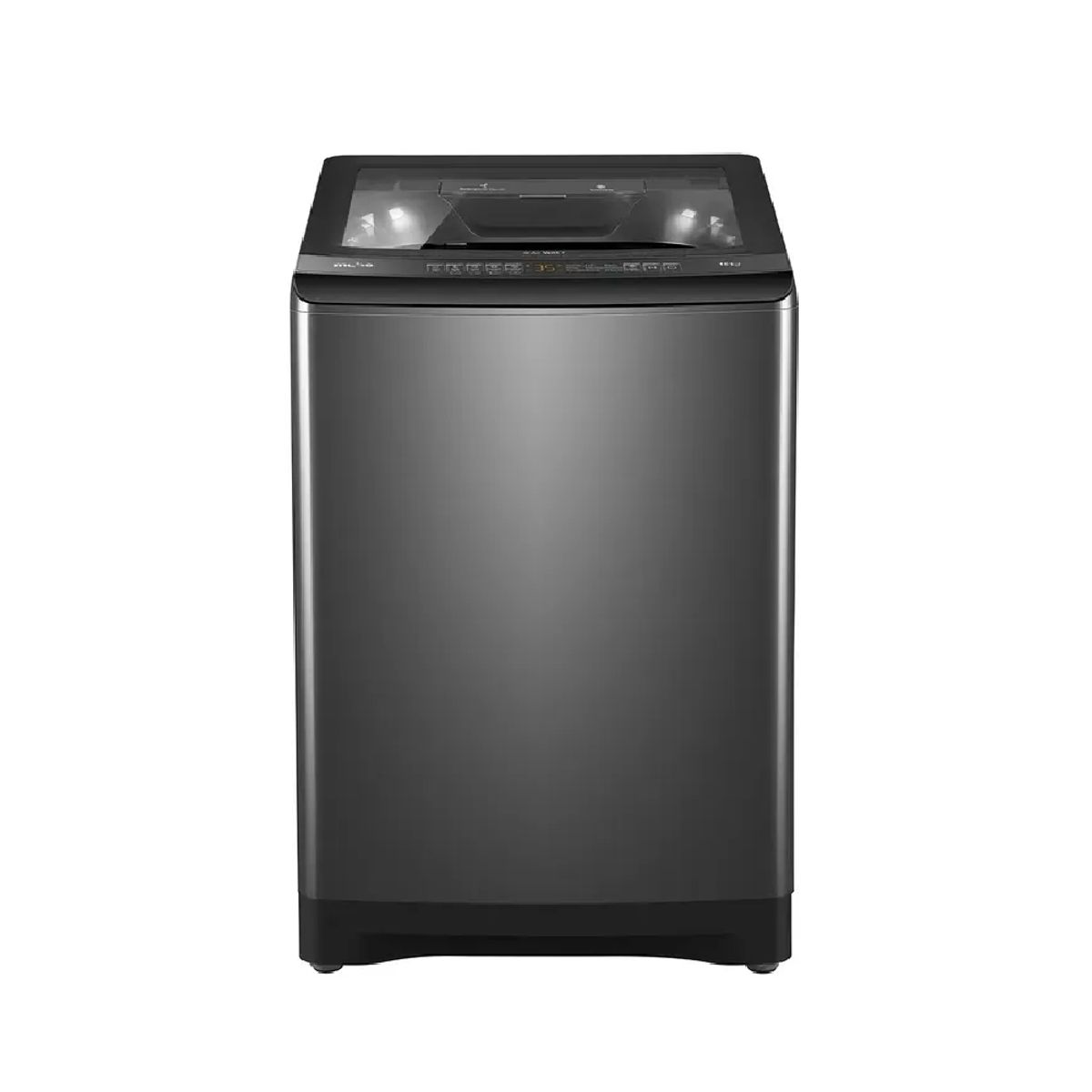 MABE - Lavadora Automática Propela 16 Kg Diamond Gray Mabe LMA6120WDGAB0