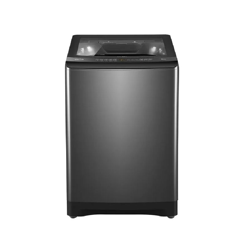 MABE - Lavadora Automática Propela 16 Kg Diamond Gray Mabe LMA6120WDGAB0