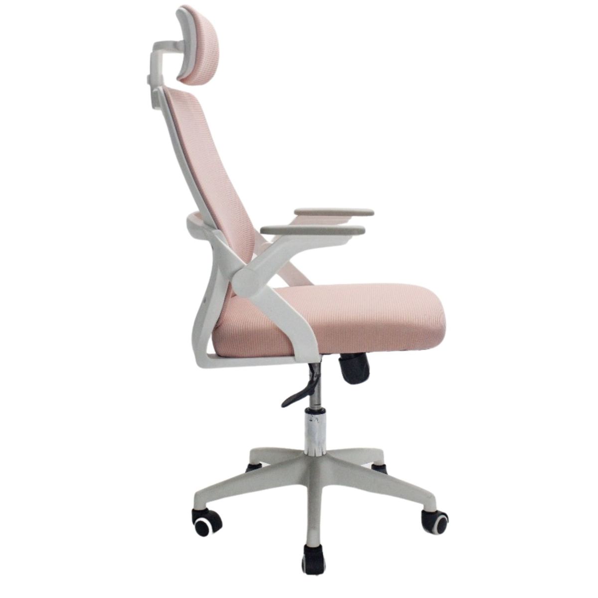 AKIVOY - Silla Gerencias Ejecutiva de Oficina kingdom Pink