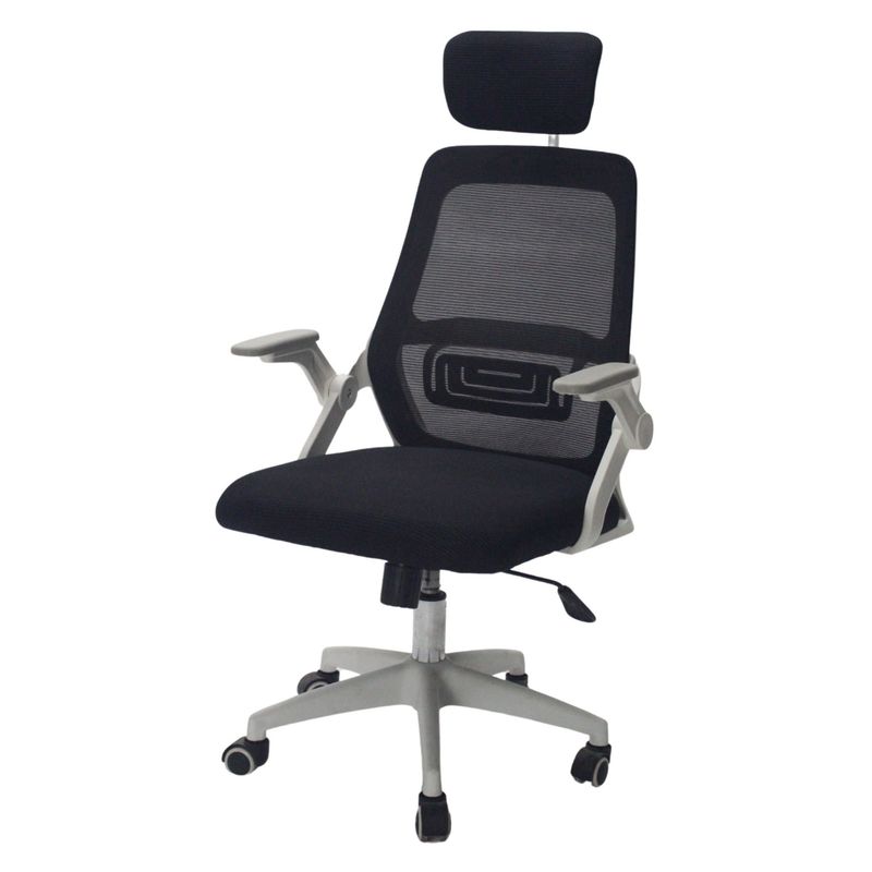 AKIVOY - Silla Gerencias Ejecutiva de Oficina kingdom Panda