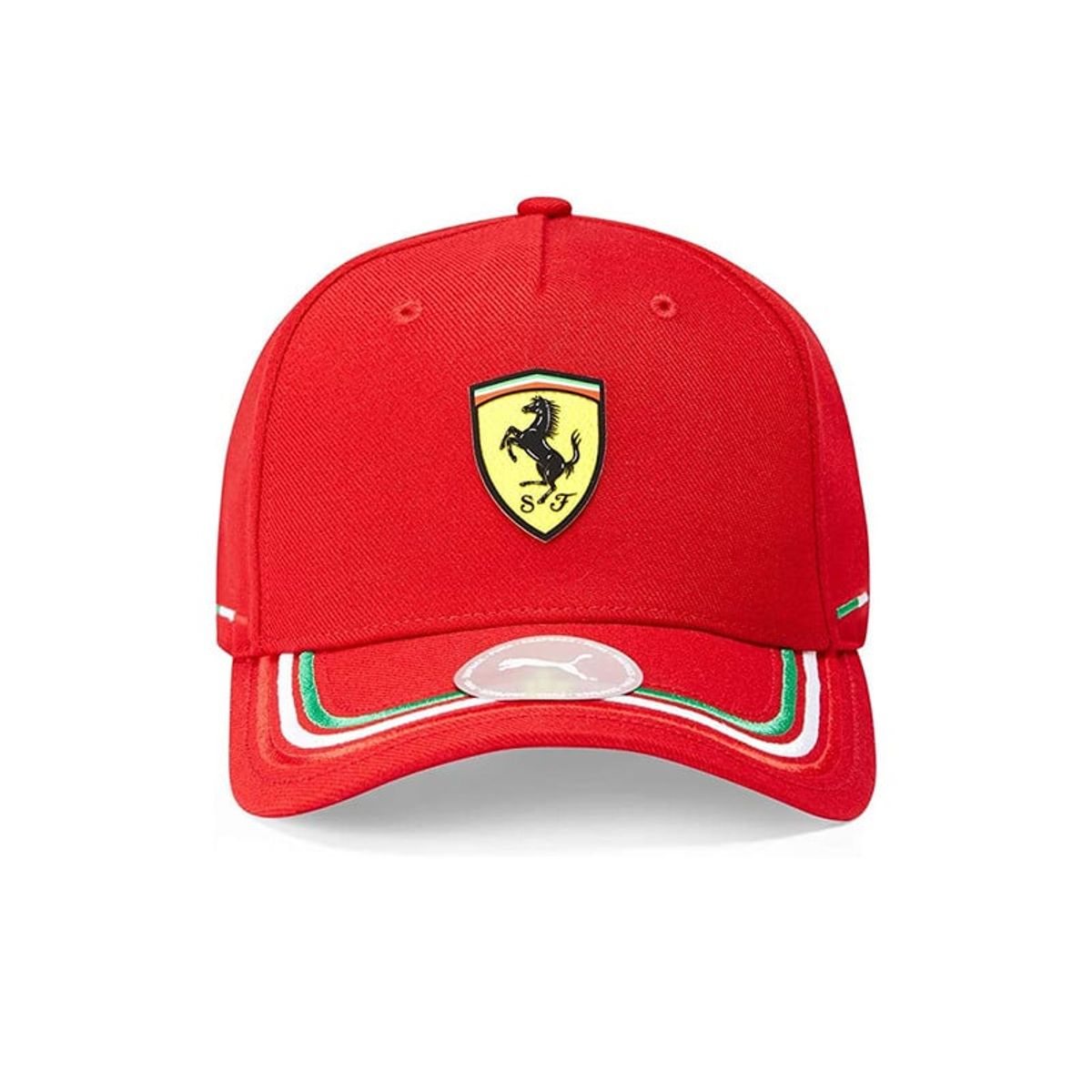 PUMA - Gorra Puma Ferrari Fanwear