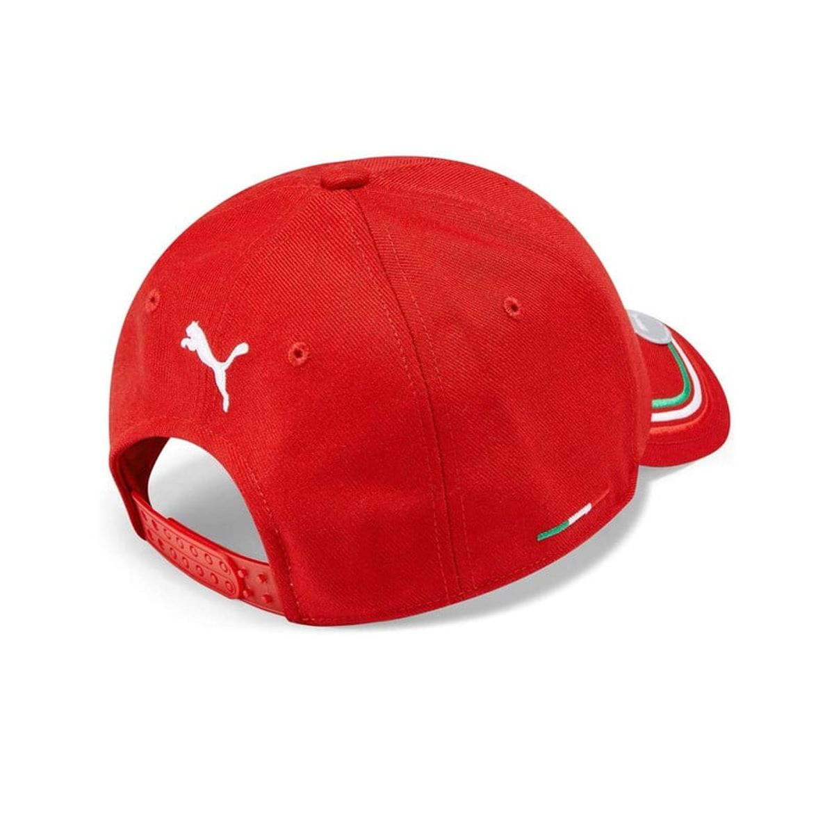 PUMA - Gorra Puma Ferrari Fanwear