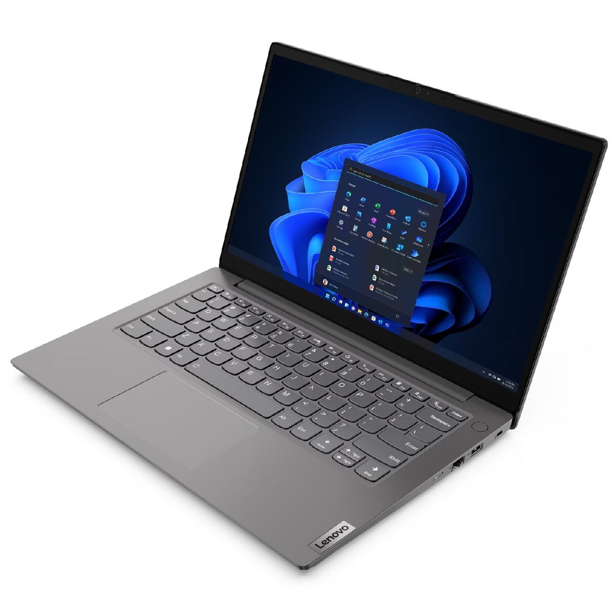 LENOVO - Portátil Lenovo V14 G4 Core i5 13420H 8GB 512GB FHD 14